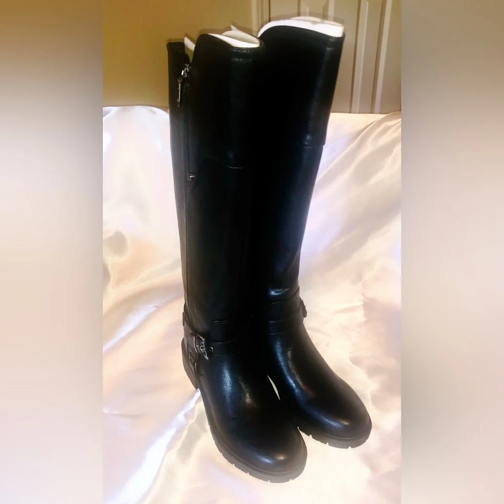 GUESS Rider BOOTS - Picture 2 of 11